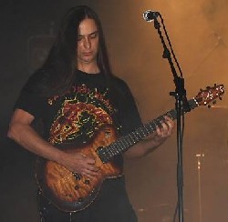 Dieter Weilert