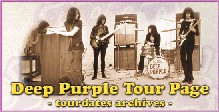 Man`s Deep Purple Page