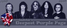 Snakebite's Deepest Purple Forum