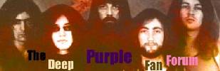 das deep purple forum