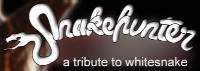 snakehunter - a tribute to whitsnake