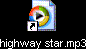 highway star