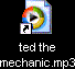 ted the mechanic by BLACK PURPLE