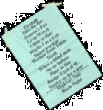 setlist 2001