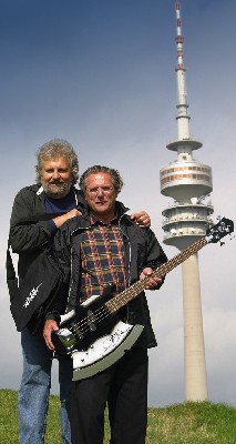 Rockmuseeum M�nchen
