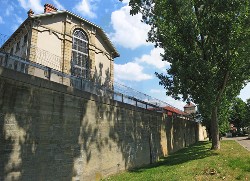 JVA Rottenburg