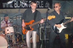 Rockdomizil Amberg 2009