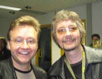 don airey & tom geigenberger