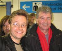 ian gillan & tom geigenberger