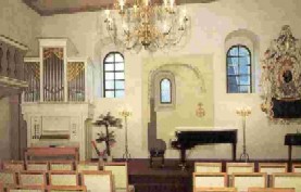 Kapelle neuensalz