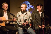 Leere Beutel unplugged