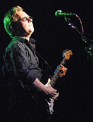 Tom Geigenberger @ Kofferfabrik 2009