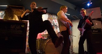 rockmuseum olympiaturm