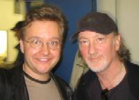 roger glover & tom geigenberger