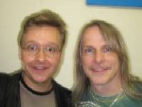 steve morse & tom geigenberger